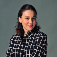 Tinatin Kakhiani