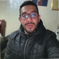 Vincent Damian Alonso Hernandez