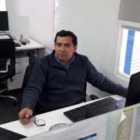 Jorge Yañez Muñoz