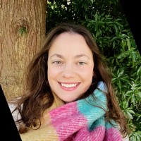 Nadia Stone