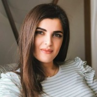 Mounira Shallouf