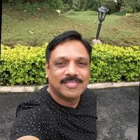 Rahul Sidharthan