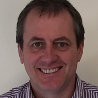 Gerry McGrath