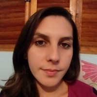 Luciana Pereira Vargas