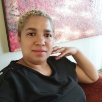 Nazli Pieterse