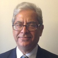 Bharat Bhushan Narula