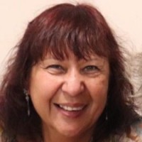 Alison Kerr
