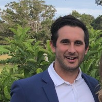 Luke Bowden