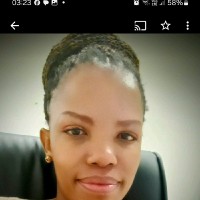 Nokukhanya Sindana