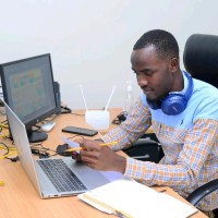 John ndalamba kipenye