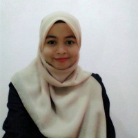 Nur Adilah Binti Mohd
