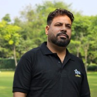Vikas Deep
