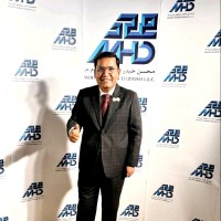 Ali Mohammed Akbar Khan