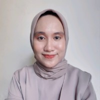 Nestalia Rusmawardani