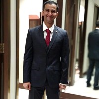 Nitin Anchan
