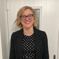 Kate Watkinson CIPP/E,  CIPM