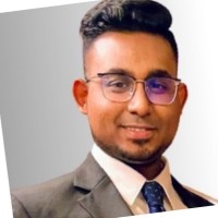 Shabab Ahmed Reza