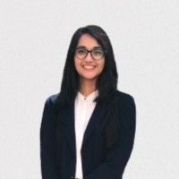 Ishita Shah