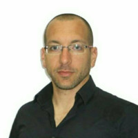 Itai Goldfarb