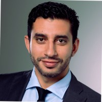 Omar GHALI