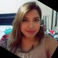 Ruth Vazquez