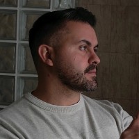 Óscar Sanjuán García