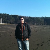Alejandro Mauricio Gaete Rios