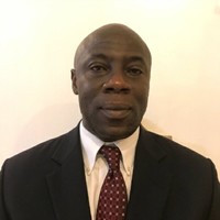 Emmanuel Thompson