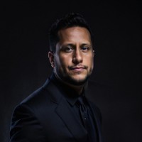 Thiago Cesar De Morais Pedrozo