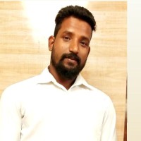 Prasanta Barik