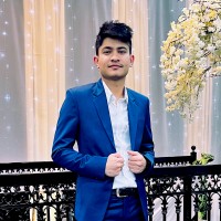 Sushant Thapa