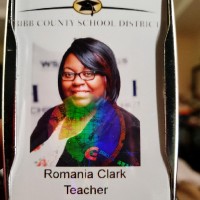 Romania Clark