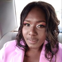 Sarah Ndlovu