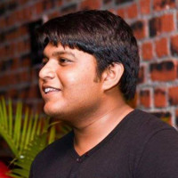 Ateesh Dipankar