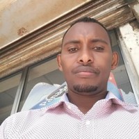 Abdi Ibrahim Mohamed