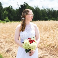 Moriah Leech