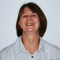 Riekie Van Zyl