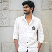 Venkata Satya Saladi