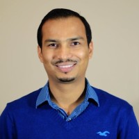 Madan Lamichhane, Phd
