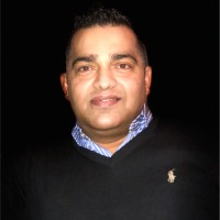 Ramesh Kharel