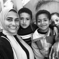 Yomna Al-Attar 🇵🇸