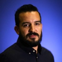 Garrett Vargas