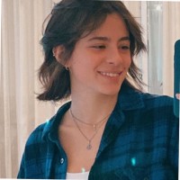 Giulia Helena Gelman F Baracat