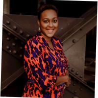 Amber Barber