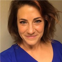 Leah Goldstein, Bsn, Rn