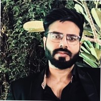 Mayank Saini