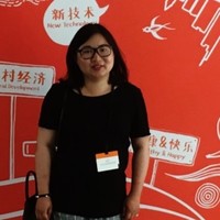 Ariana Zhang