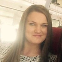 Claire Quigley
