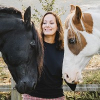 Karin van den Berg - Bakker