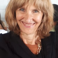 Eileen Mumford